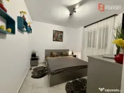 Penthouse de inchiriat - zona Aradului - Timisoara