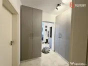 Penthouse de inchiriat - zona Aradului - Timisoara