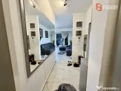 Penthouse de inchiriat - zona Aradului - Timisoara