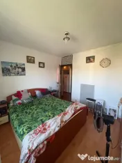 Apartament 3 camere, 64 mp utili, etaj 4/4 – acoperiș , o 