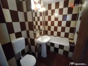 Apartament cu 2 camere de inchiriat in Timisoara, zona Olimp 