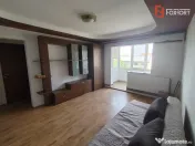 Apartament cu 2 camere de inchiriat in Timisoara, zona Olimp 