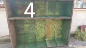 Dulapuri metalice vestiar din tablă groasă 