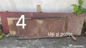 Dulapuri metalice vestiar din tablă groasă 