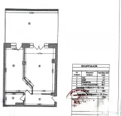 2 camere Herăstrău | 102 mp de confort (terasă 39 mp) & p