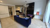 2 camere Herăstrău | 102 mp de confort (terasă 39 mp) & p