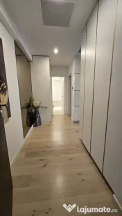 2 camere Herăstrău | 102 mp de confort (terasă 39 mp) & p