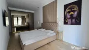 2 camere Herăstrău | 102 mp de confort (terasă 39 mp) & p