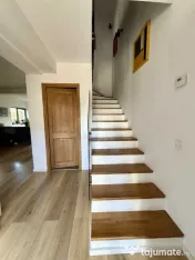 Inchiriere Casa 5 camere; 125 mp; 3 bai , Florilor