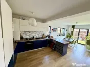 Inchiriere Casa 5 camere; 125 mp; 3 bai , Florilor