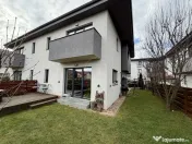 Inchiriere Casa 5 camere; 125 mp; 3 bai , Florilor