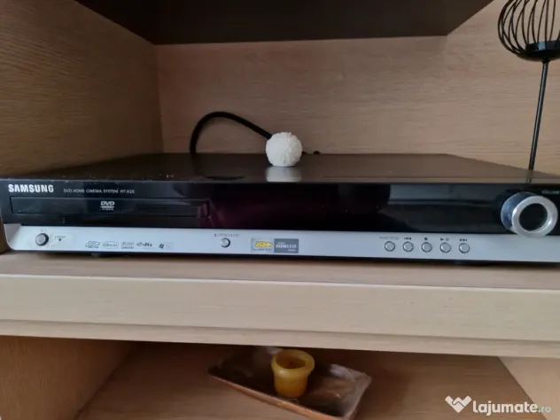 sistem home cinema Samsung
