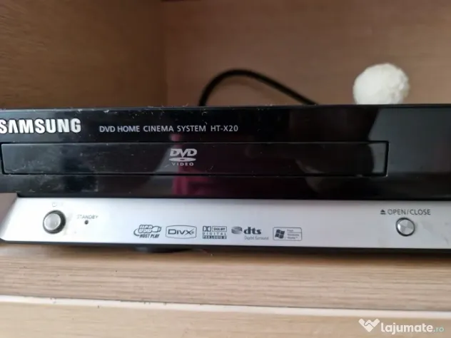 sistem home cinema Samsung