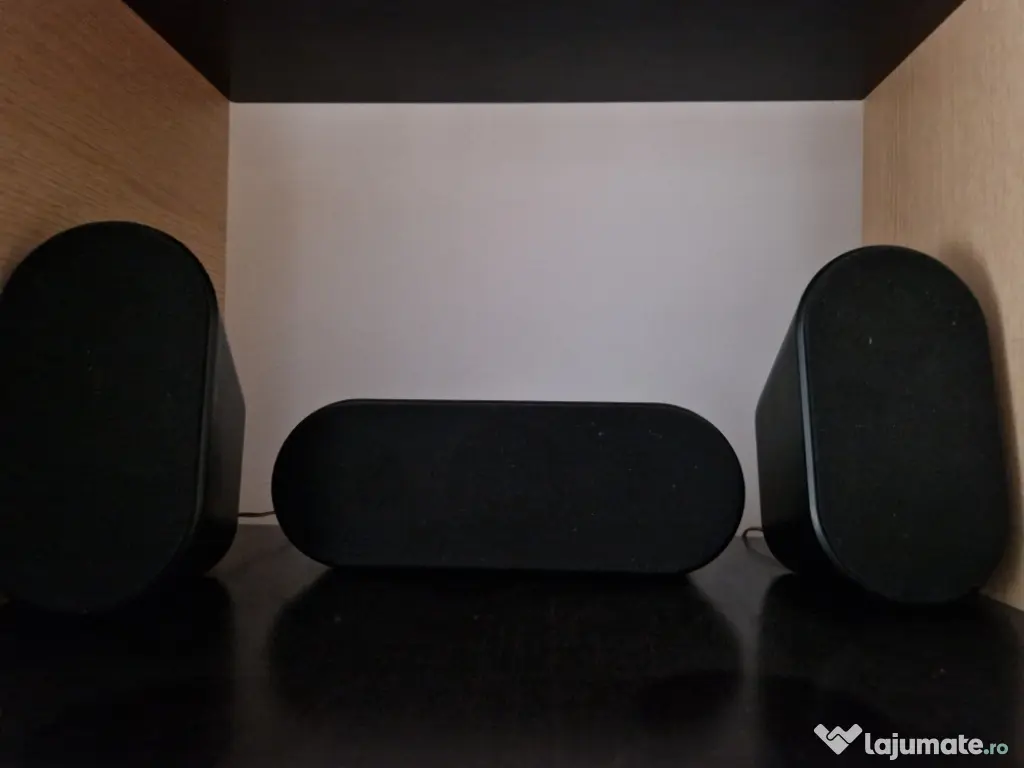 sistem home cinema Samsung