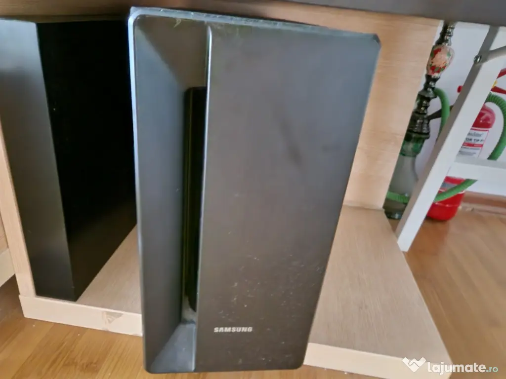 sistem home cinema Samsung