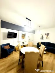 Apartament 2 camere de închiriat – Qualis 2, Tractorul