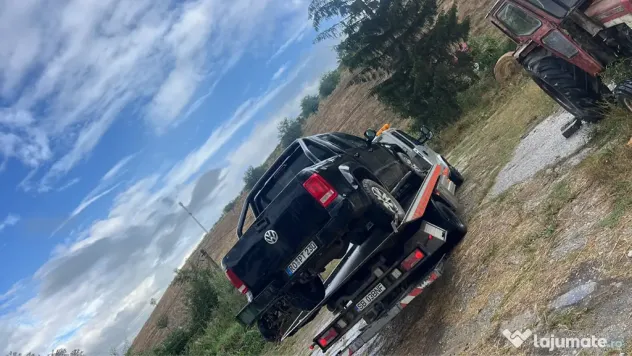 Tractări Auto Sibiu 24/7