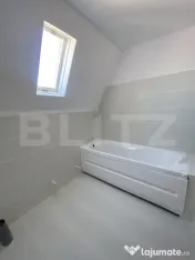 Penthouse de vanzare, zona centrala, 200 mp utili 