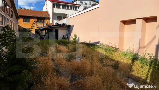 Casă P+1 de renovat, teren 1186 mp, toate utilitățile, Ge - Craiova (Dolj)