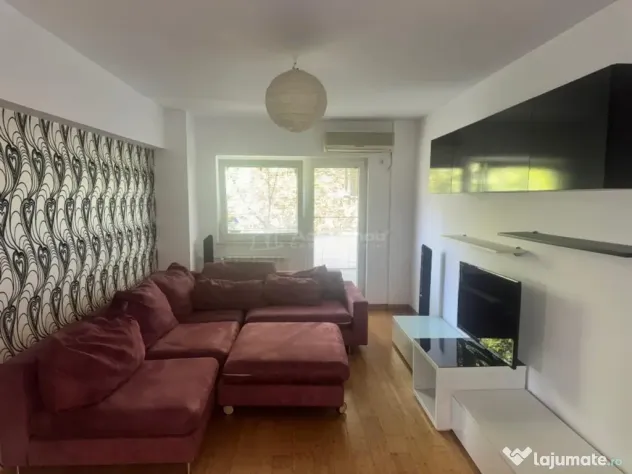2 camere - Parcare inclusa - Tineretului - Calea Vacaresti - Bucuresti (Bucuresti-Ilfov)