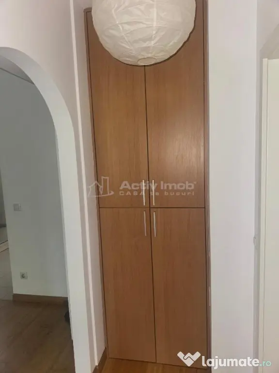 2 camere - Parcare inclusa - Tineretului - Calea Vacaresti - Bucuresti (Bucuresti-Ilfov)