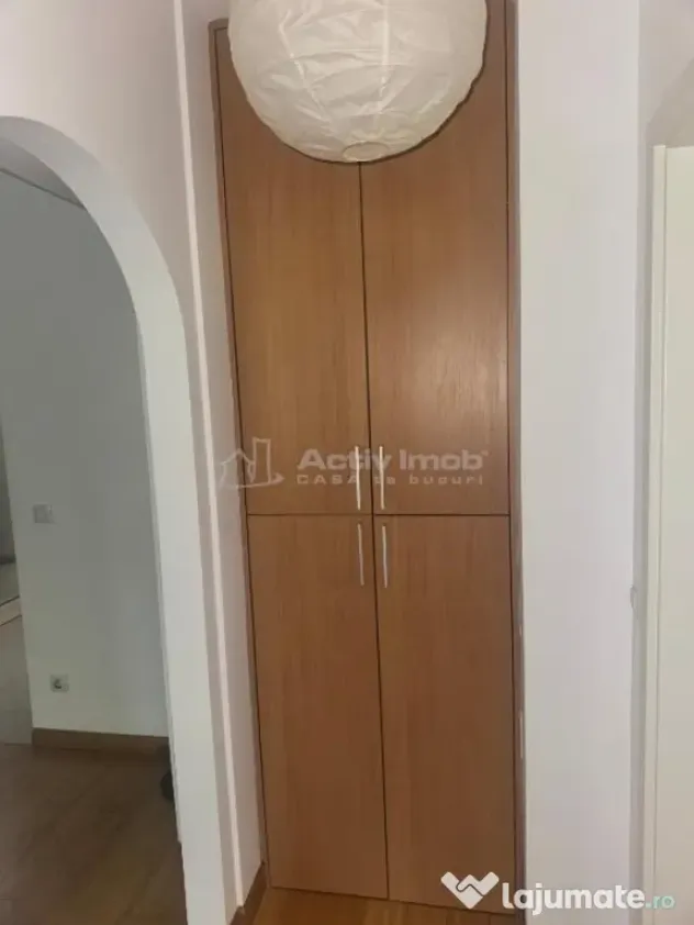 2 camere - Parcare inclusa - Tineretului - Calea Vacaresti - Bucuresti (Bucuresti-Ilfov)