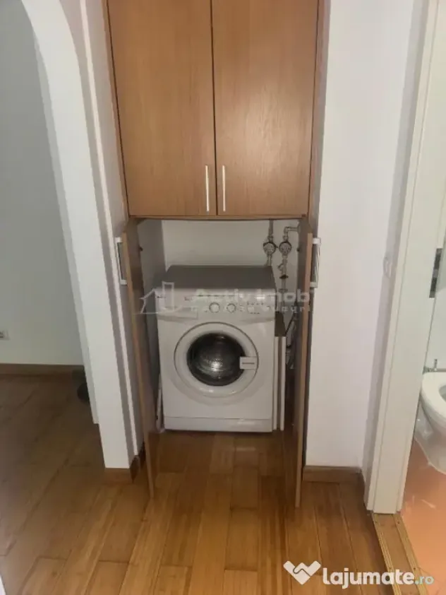 2 camere - Parcare inclusa - Tineretului - Calea Vacaresti - Bucuresti (Bucuresti-Ilfov)