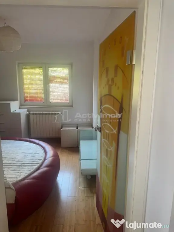 2 camere - Parcare inclusa - Tineretului - Calea Vacaresti - Bucuresti (Bucuresti-Ilfov)