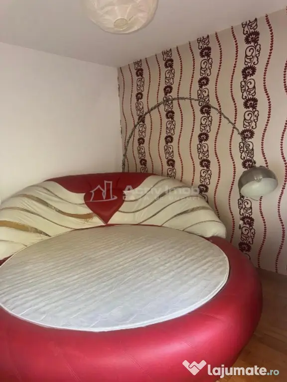 2 camere - Parcare inclusa - Tineretului - Calea Vacaresti - Bucuresti (Bucuresti-Ilfov)