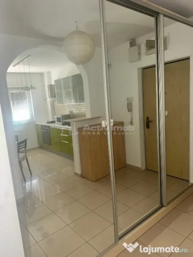2 camere - Parcare inclusa - Tineretului - Calea Vacaresti - Bucuresti (Bucuresti-Ilfov)