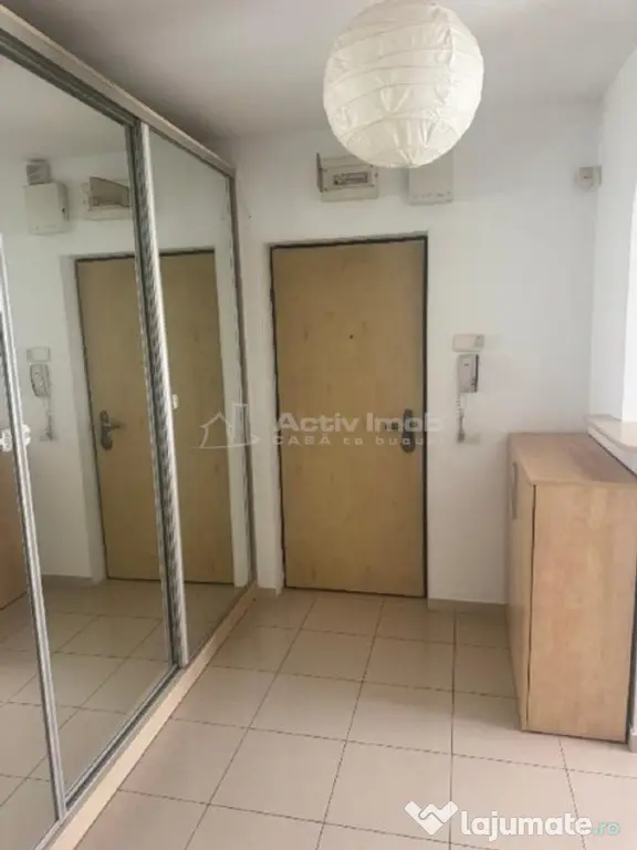 2 camere - Parcare inclusa - Tineretului - Calea Vacaresti - Bucuresti (Bucuresti-Ilfov)