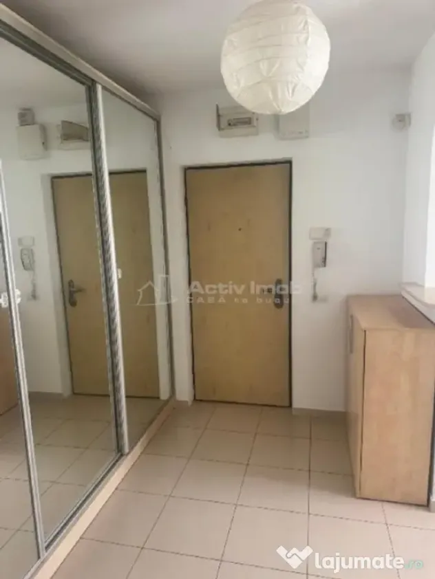 2 camere - Parcare inclusa - Tineretului - Calea Vacaresti - Bucuresti (Bucuresti-Ilfov)