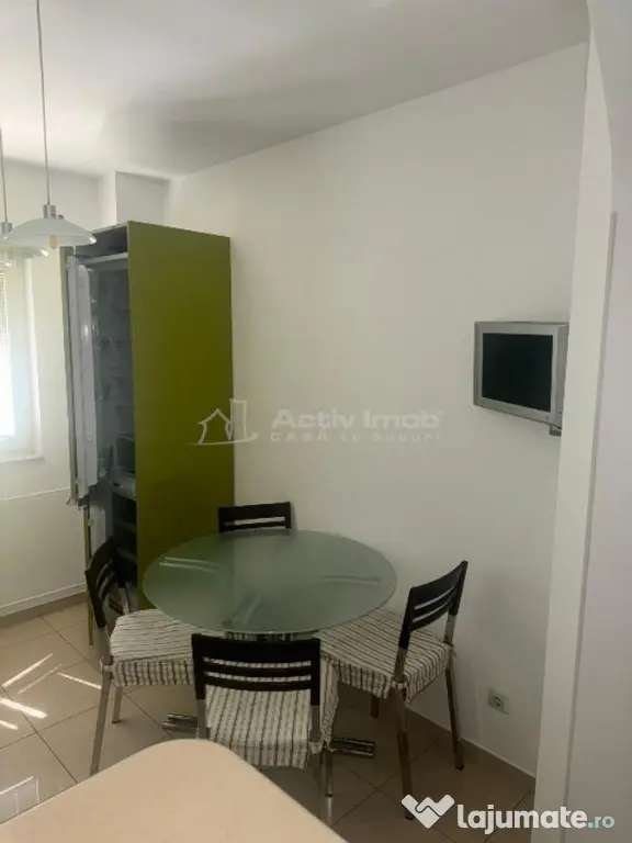2 camere - Parcare inclusa - Tineretului - Calea Vacaresti - Bucuresti (Bucuresti-Ilfov)