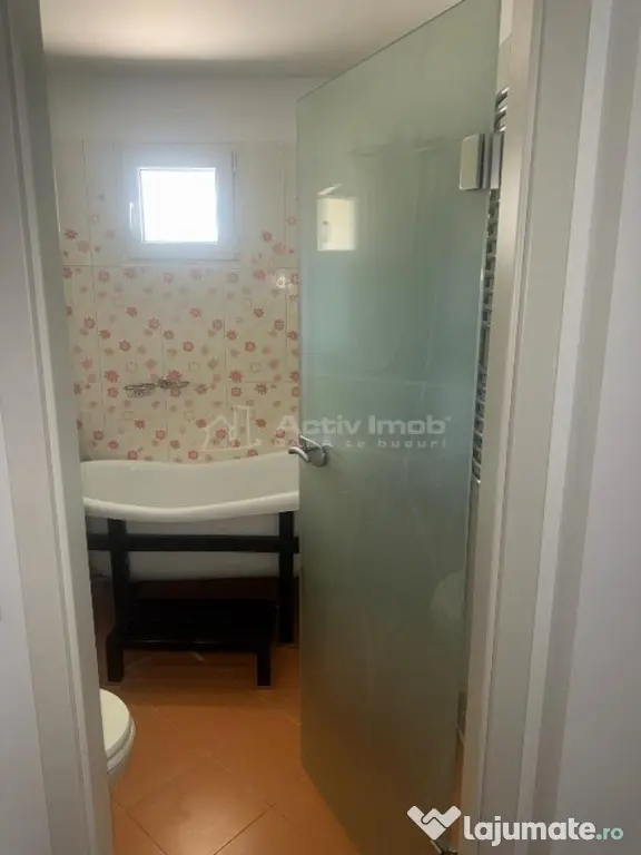 2 camere - Parcare inclusa - Tineretului - Calea Vacaresti - Bucuresti (Bucuresti-Ilfov)