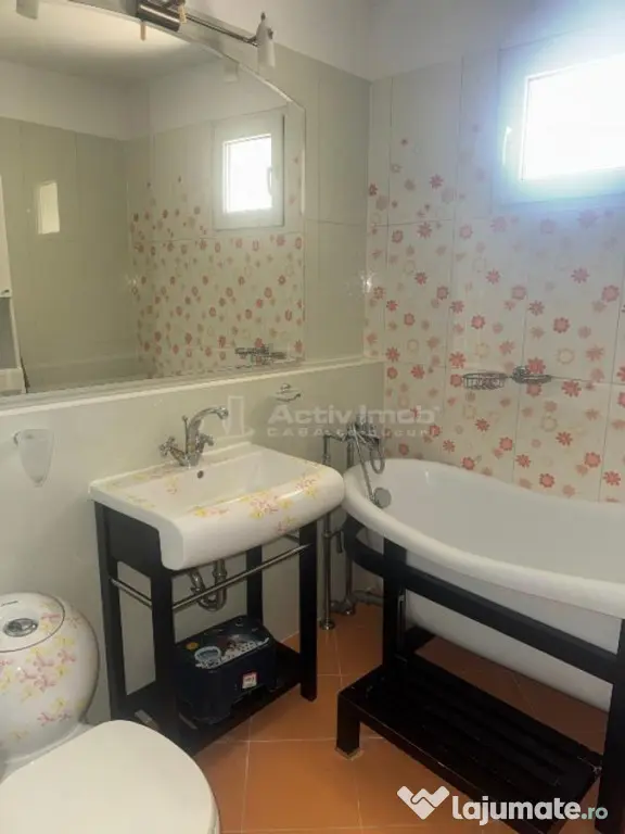 2 camere - Parcare inclusa - Tineretului - Calea Vacaresti - Bucuresti (Bucuresti-Ilfov)
