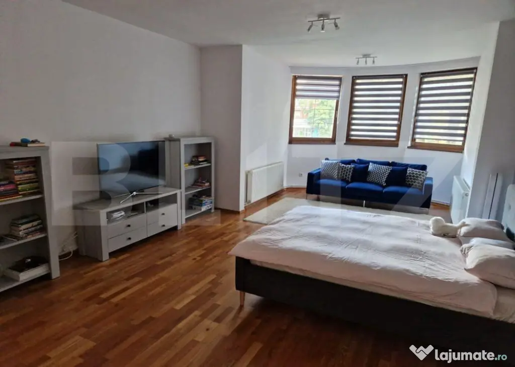 Casă 5 camere, Ultracentral - Targu Mures (Mures)
