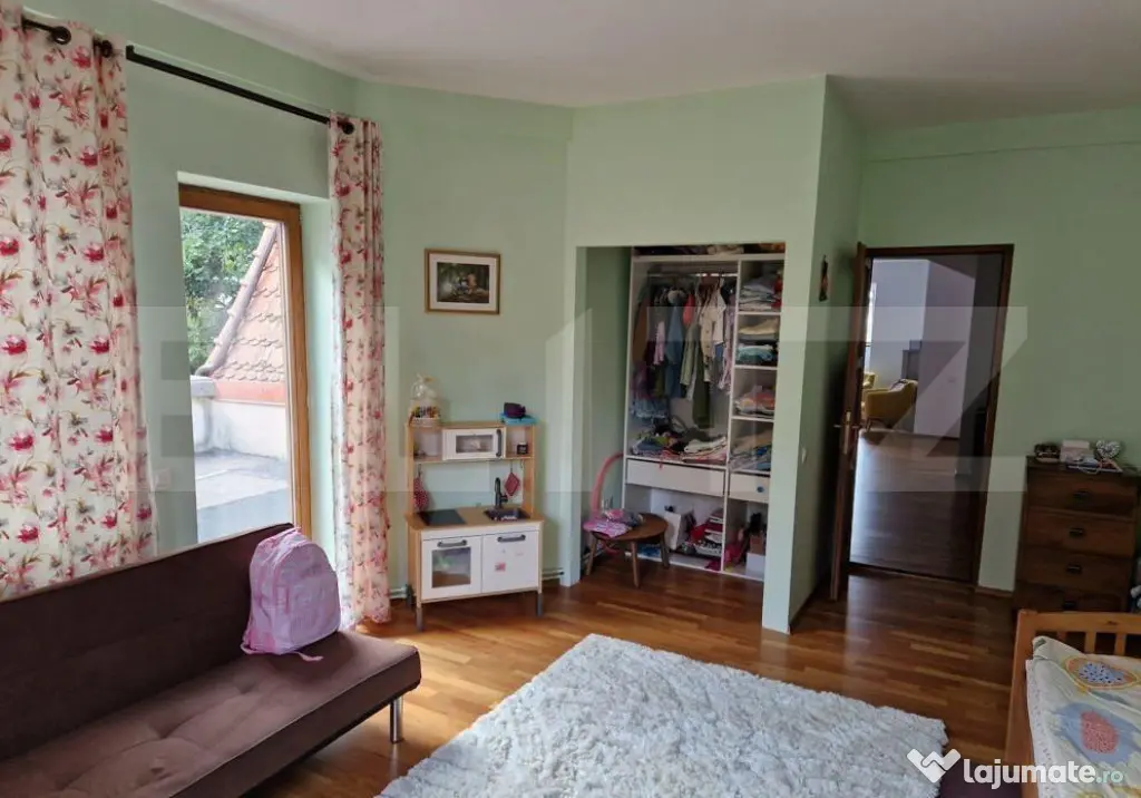 Casă 5 camere, Ultracentral - Targu Mures (Mures)