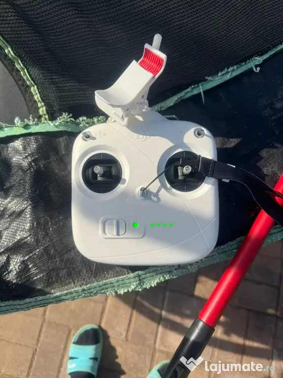 Drona DJI phantom 3 standard