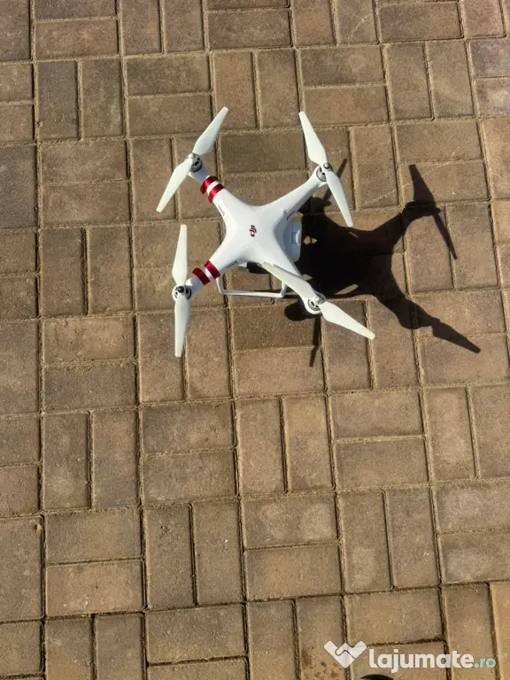 Drona DJI phantom 3 standard