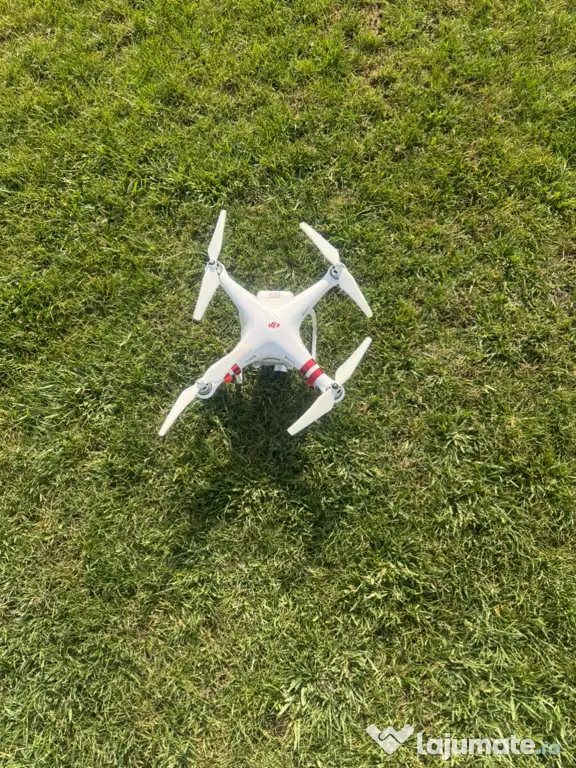 Drona DJI phantom 3 standard