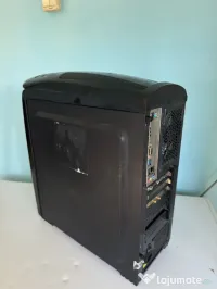 PC Gaming Myria i5-10400F GTX 1650 16GB RAM