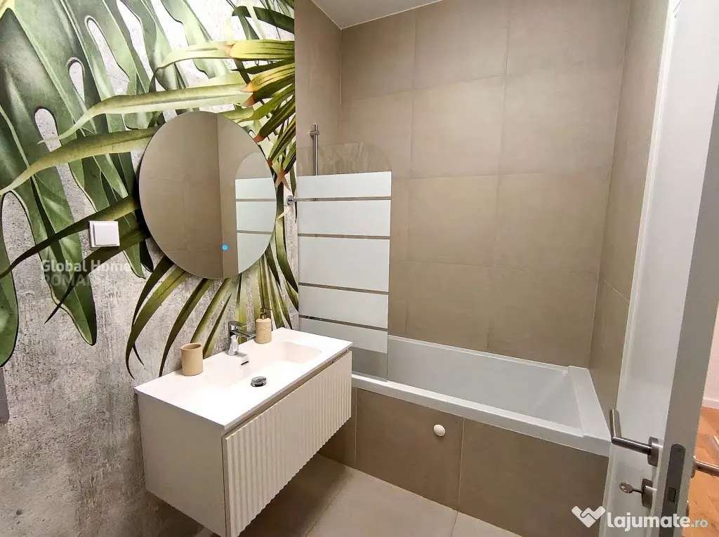 Apartament 2 camere | Domenii | Arcadia Apartments - Bucuresti (Bucuresti-Ilfov)