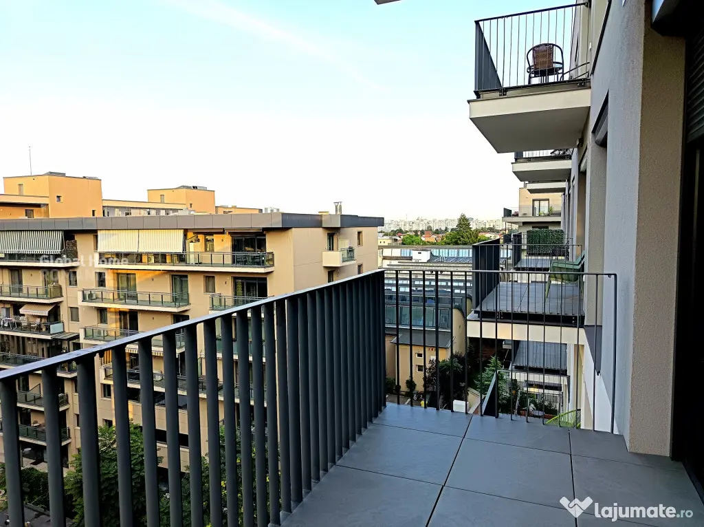 Apartament 2 camere | Domenii | Arcadia Apartments - Bucuresti (Bucuresti-Ilfov)