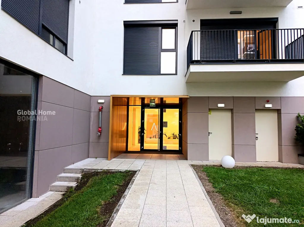 Apartament 2 camere | Domenii | Arcadia Apartments - Bucuresti (Bucuresti-Ilfov)