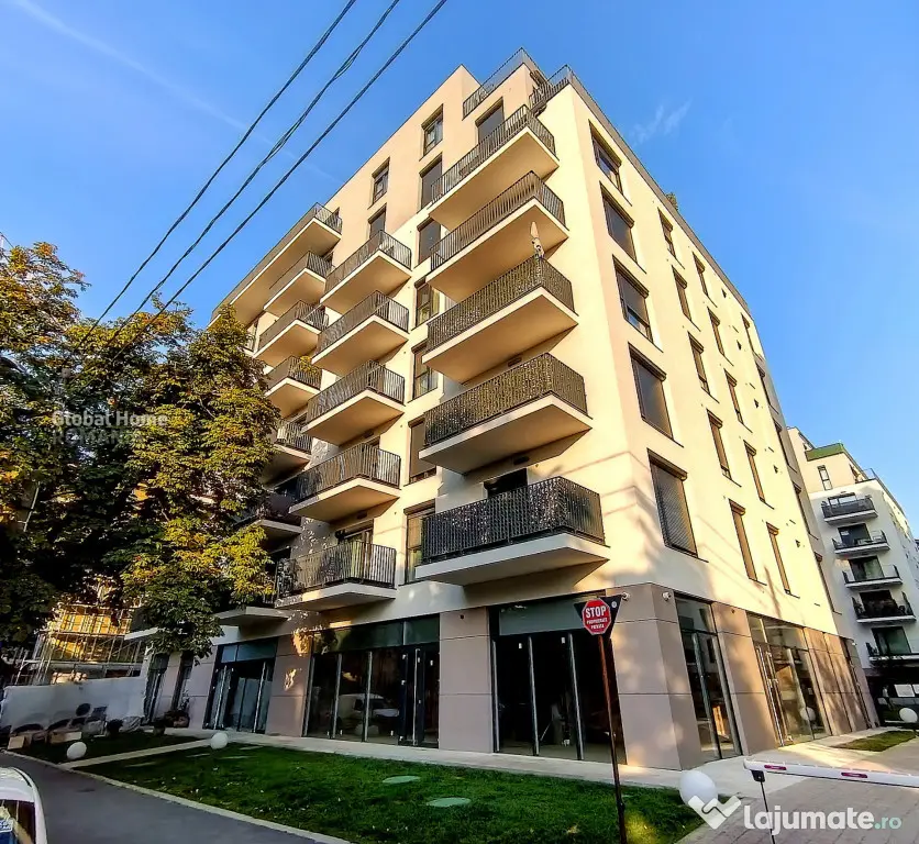 Apartament 2 camere | Domenii | Arcadia Apartments - Bucuresti (Bucuresti-Ilfov)