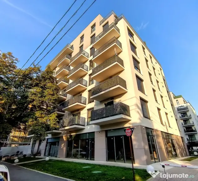 Apartament 2 camere | Domenii | Arcadia Apartments - Bucuresti (Bucuresti-Ilfov)