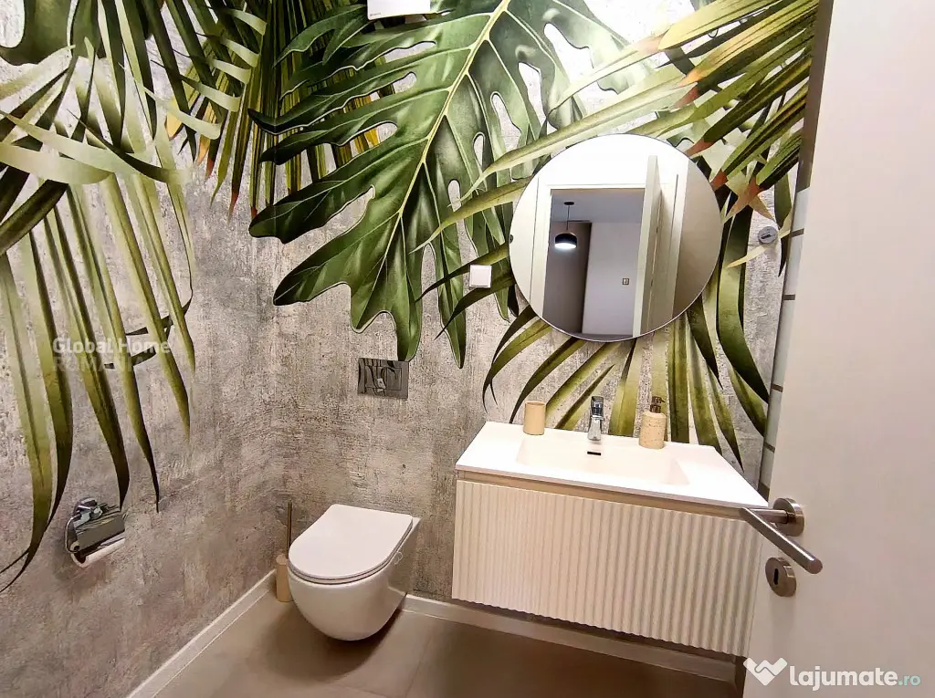 Apartament 2 camere | Domenii | Arcadia Apartments - Bucuresti (Bucuresti-Ilfov)