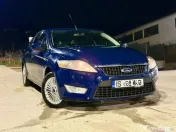 Ford mondeo 1.8d  2009 garantie 