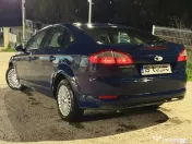 Ford mondeo 1.8d  2009 garantie 