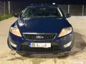 Ford mondeo 1.8d  2009 garantie 